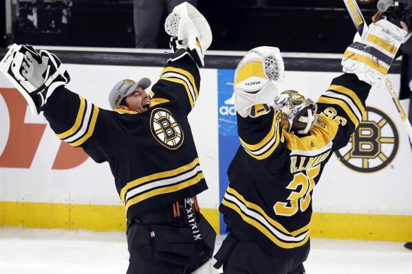 Bruins 2025 game jersey